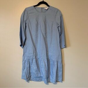 J Jill Love Linen Dress